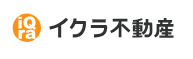 イクラ不動産バナー